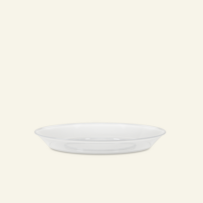 Clear Plant Pot Saucer