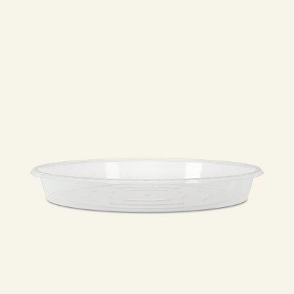 Clear Plant Pot Saucer