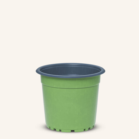 Green Nursery Pot