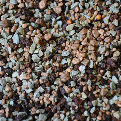 Cacti & Succulent Mineral Mix