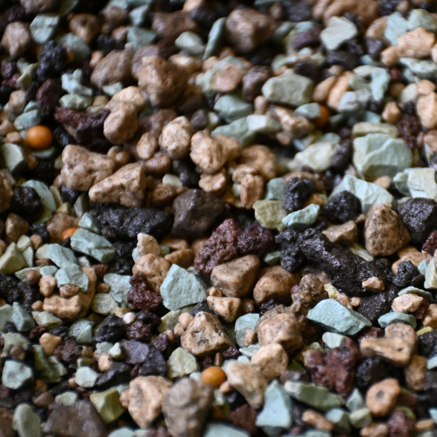 Houseplant Mineral Mix