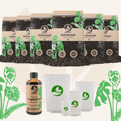 Universal Welcome Bundle