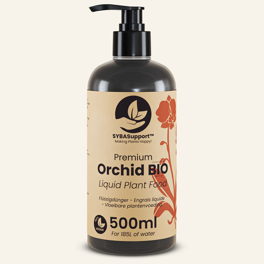 Orchid BIO Liquid Plant Food