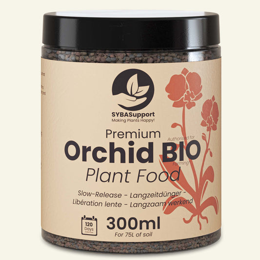 Orchid BIO Slow-Release Plant Food