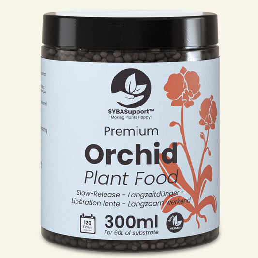 Orchid Slow-Release Plant Food