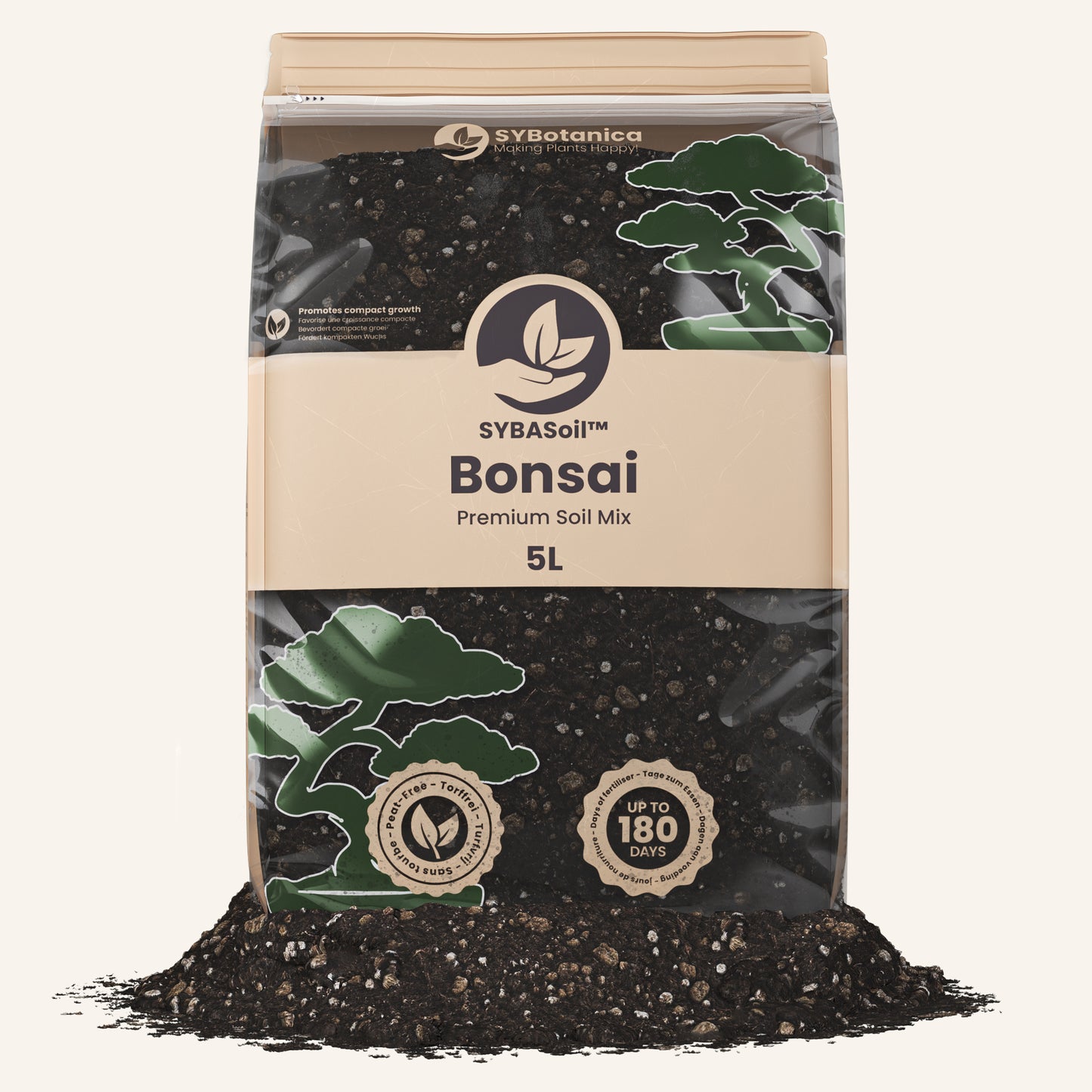 Bonsai Mix