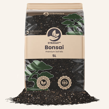 Bonsai Mix