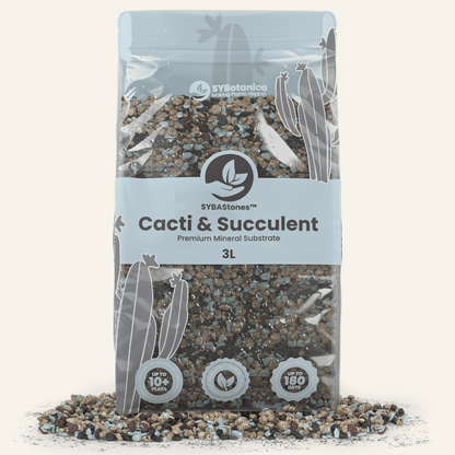 Cacti & Succulent Mineral Mix