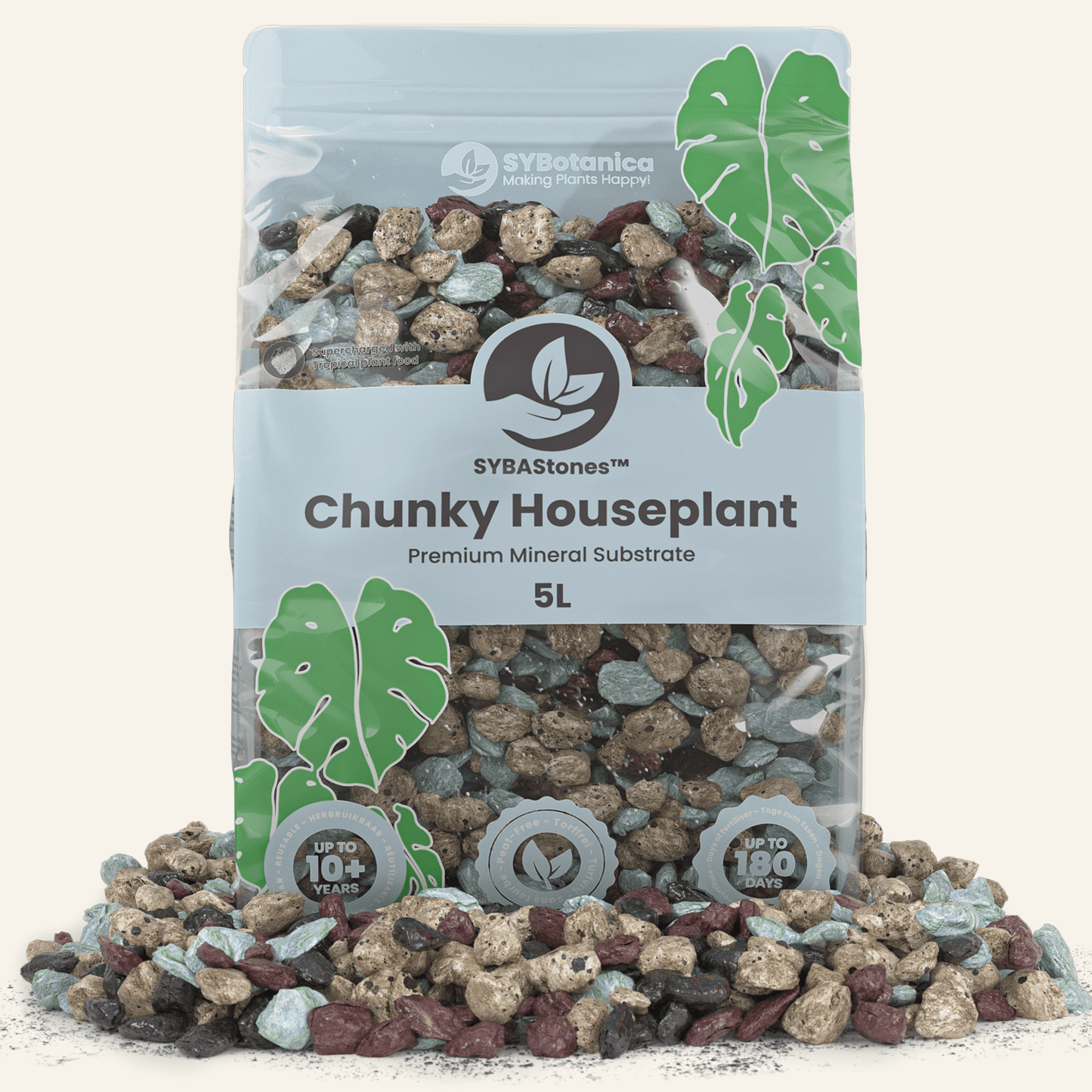 Houseplant Mineral Mix