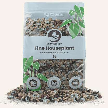 Houseplant Mineral Mix