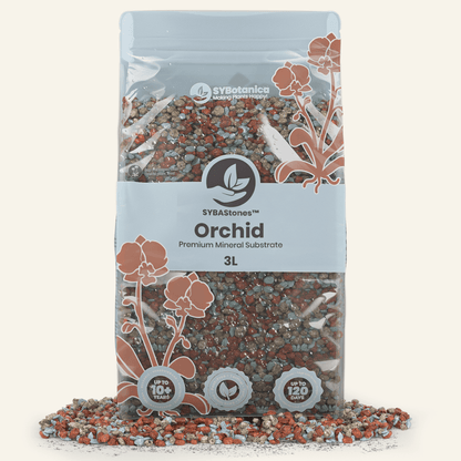 Orchid Mineral Mix