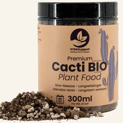 Cacti BIO Slow-release Plant Food