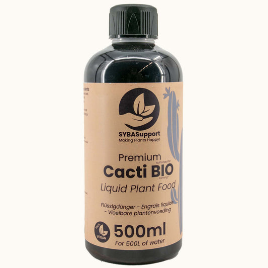 Cacti BIO Liquid Plant Food