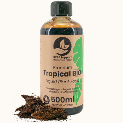 Fertilizante Líquido BIO para Plantas Tropicais