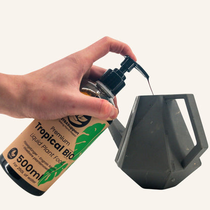 Orchid BIO Liquid Plant Food